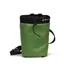 Black Diamond Gym Chalk Bag in Palm Green