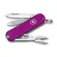 Victorinox Classic SD in Tasty Grape