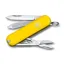 Victorinox Classic SD in Sunny Side