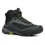 Scarpa Mens Ribelle Cross 2 Mid GTX in Black/Olive