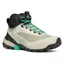 Scarpa Womens Ribelle Cross 2 Mid GTX in Fog/Aqua Green