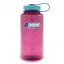 Nalgene 1L Tritan Sustain Widemouth in Egg Plant