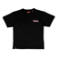 DMM Heritage T-Shirt in Black