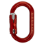 DMM XSRE Locksafe in Red