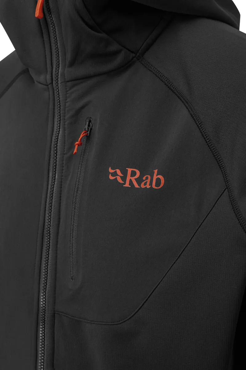 Rab men's superflux hoody outlet