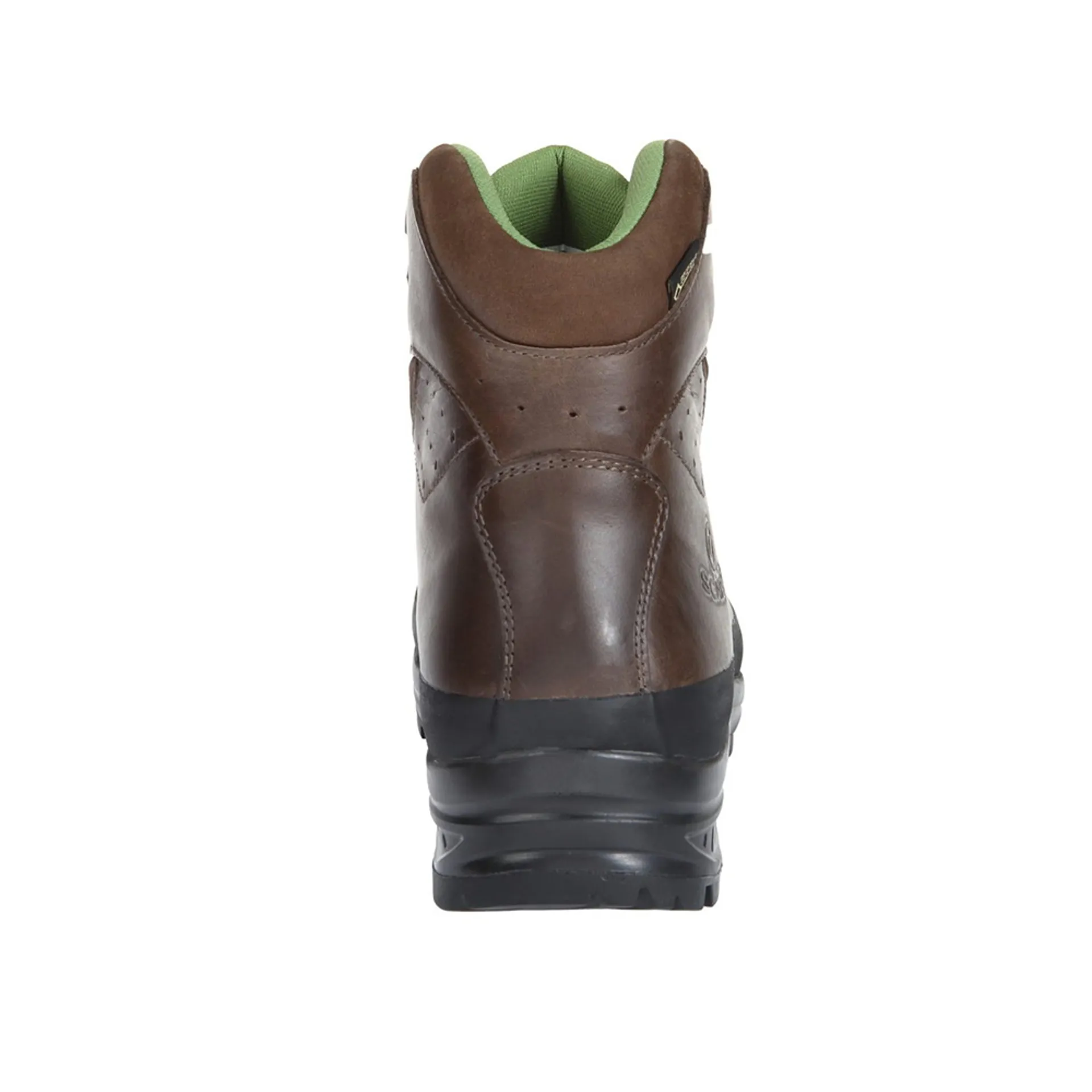 Scarpa Trek GTX Brown
