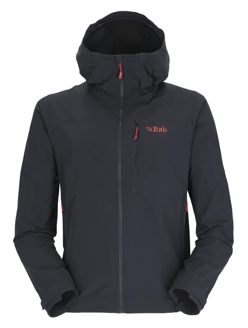 Rab nimbus jacket new arrivals beluga