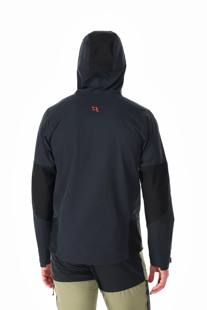 Torque cheap jacket rab