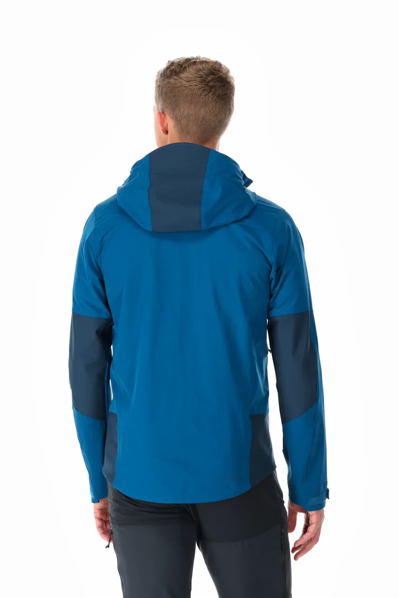 Rab torque jacket ink clearance