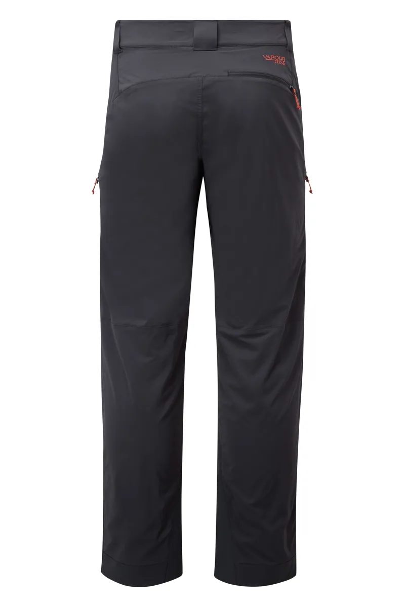 Rab vapour rise flex store
