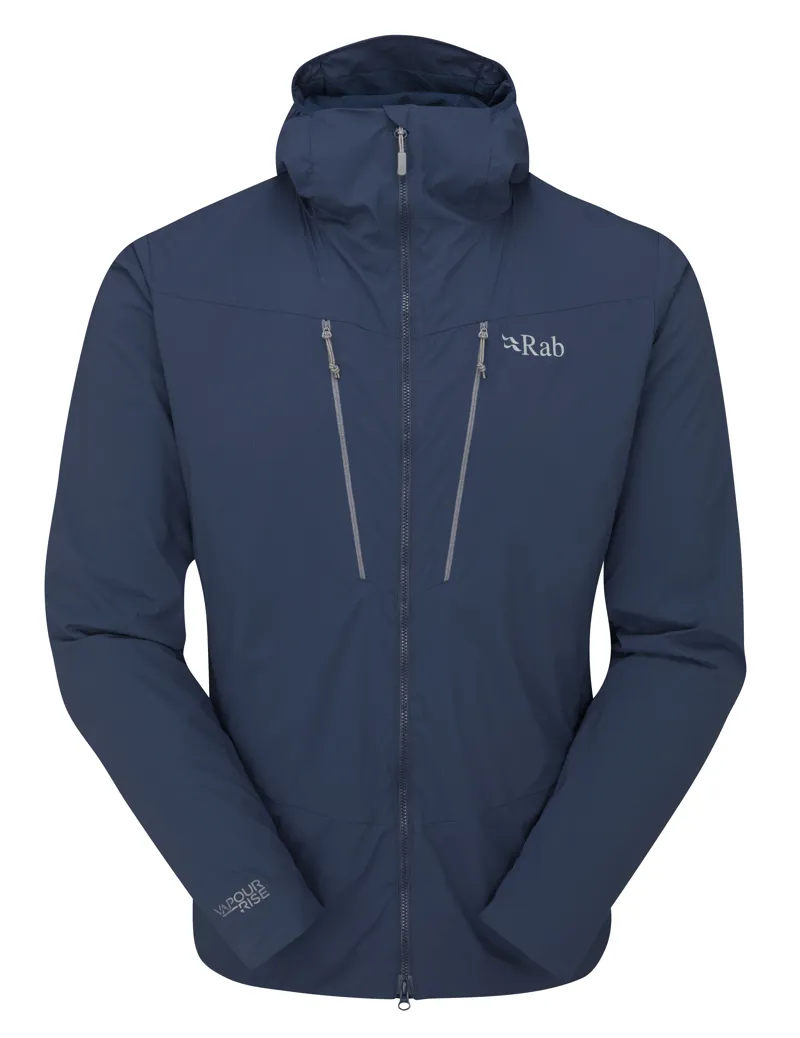 Mens rab lightweight jacket outlet