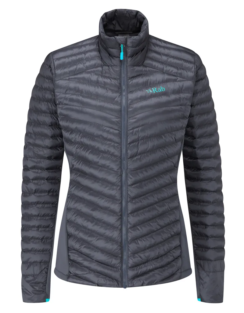 Rab womens altus vest new arrivals