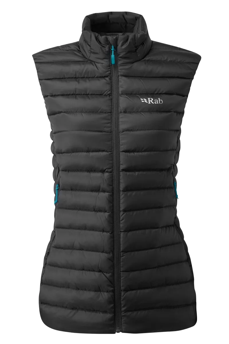 Rab womens body warmer outlet
