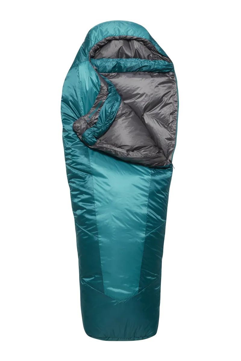 North face discount women's sleeping bag