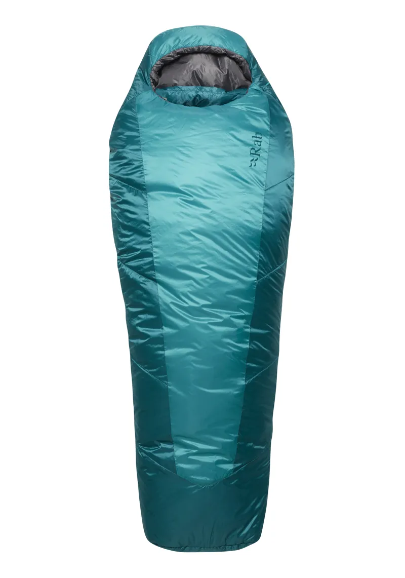 Rab womens sleeping hotsell bag
