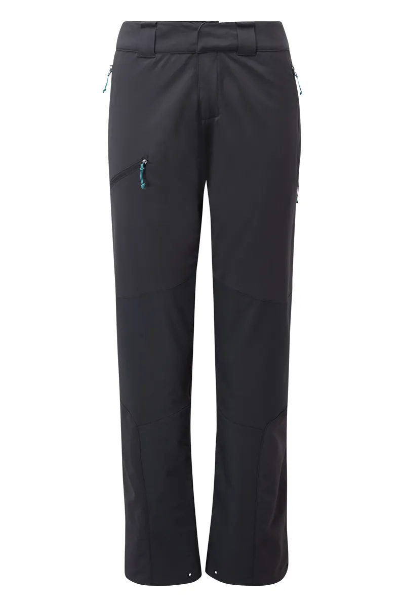 Rab vapor sales rise guide pants
