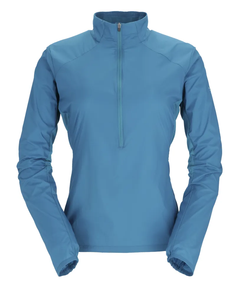 Rab cheap windveil jacket