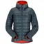 Rab Womens Mythic Alpine Light Jacket in Orion Blue