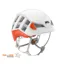 Petzl Meteor Helmet - White/Orange