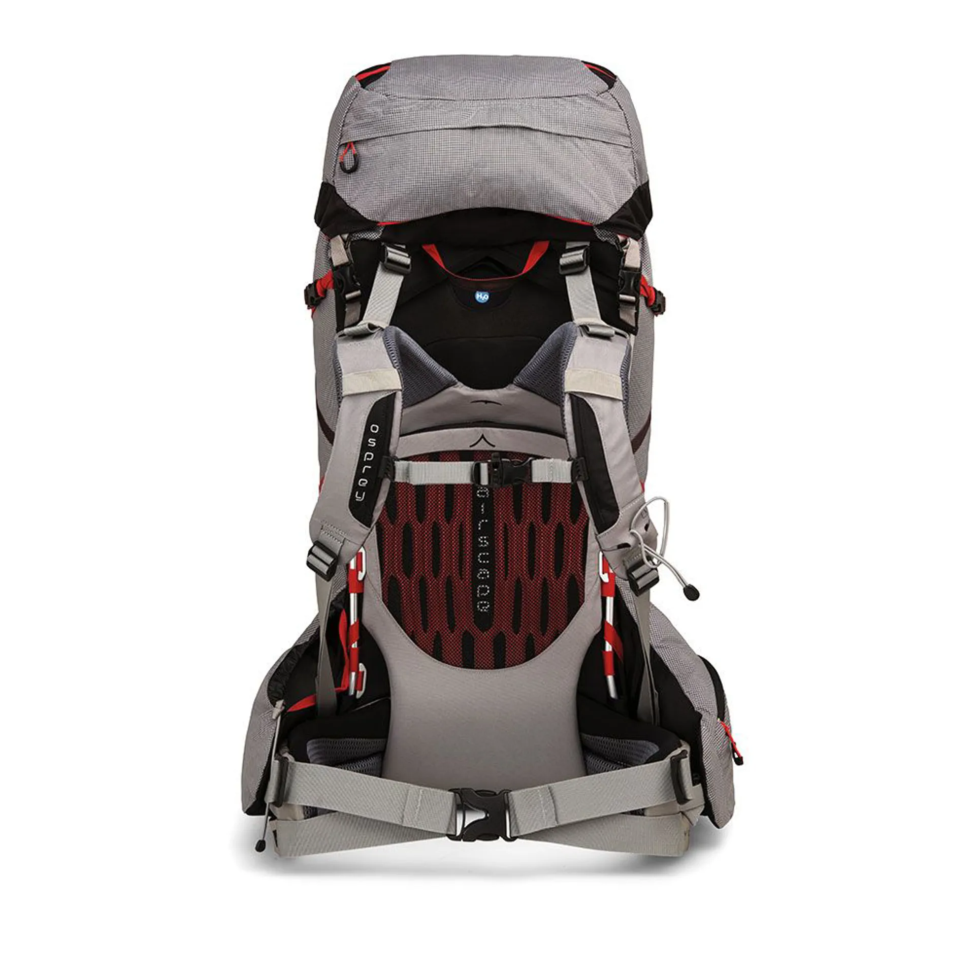 Osprey Aether Pro 70 Kepler Grey