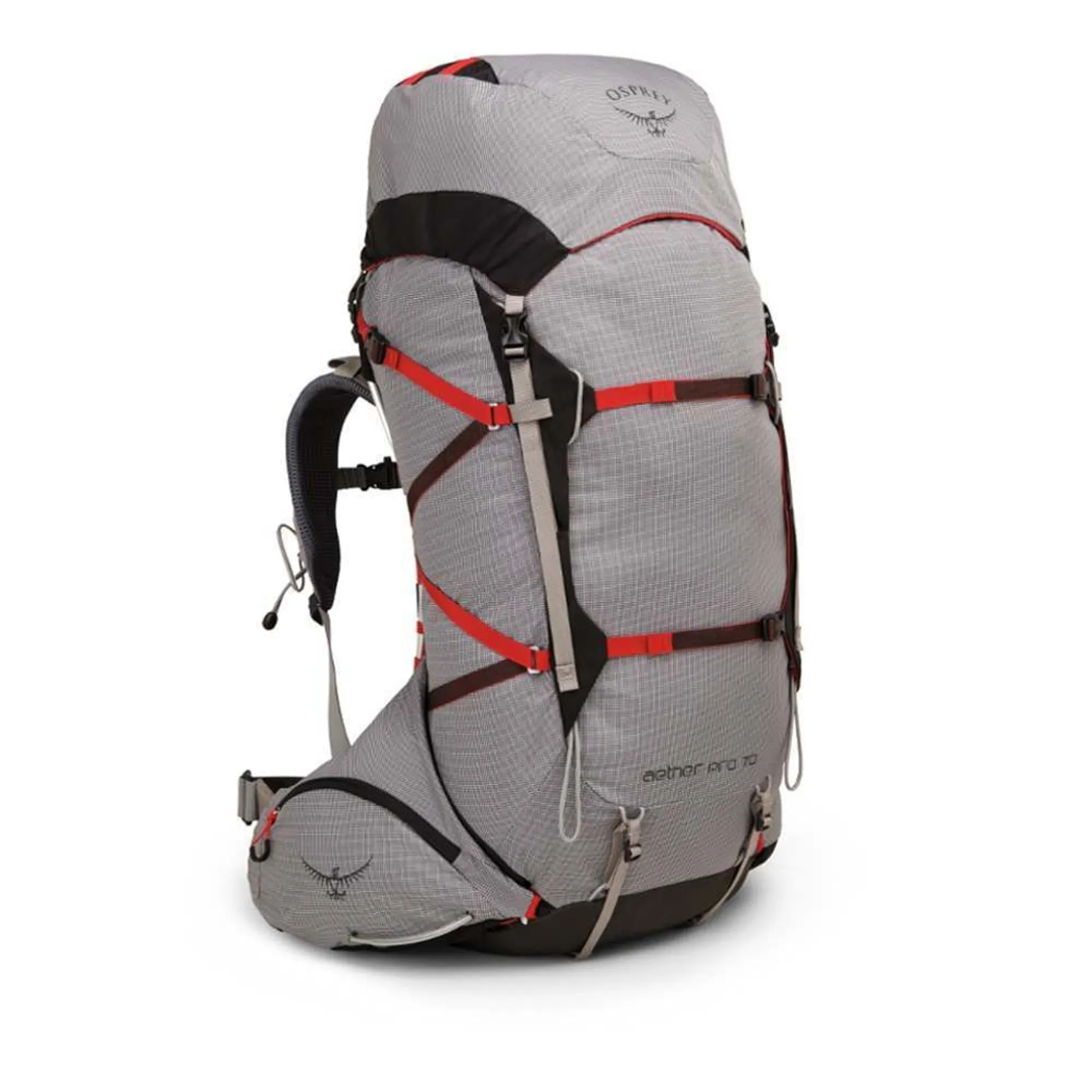 Osprey Aether Pro 70 Kepler Grey