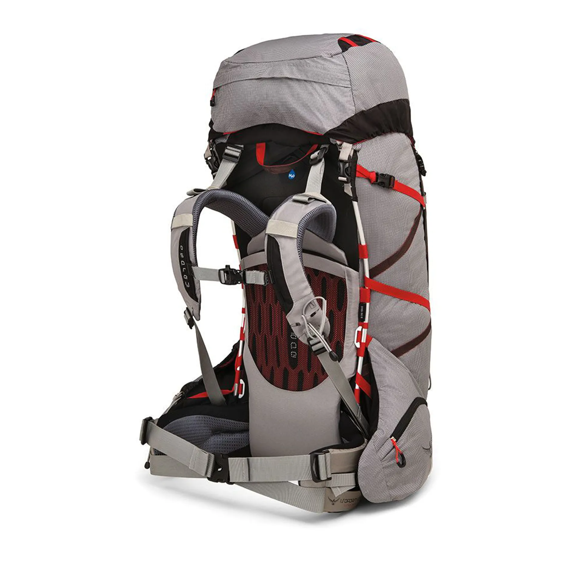 Osprey aether 70 weight store
