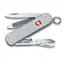 Victorinox Classic SD Alox in Silver