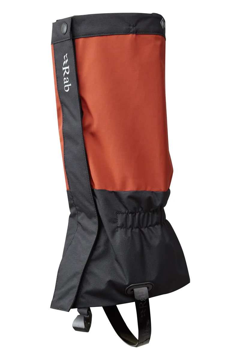 Rab womens trek gaiter deals