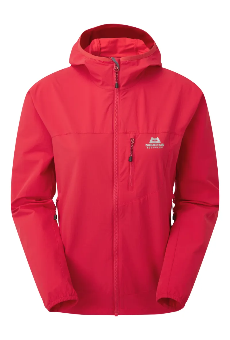 Mountain equipment echo top