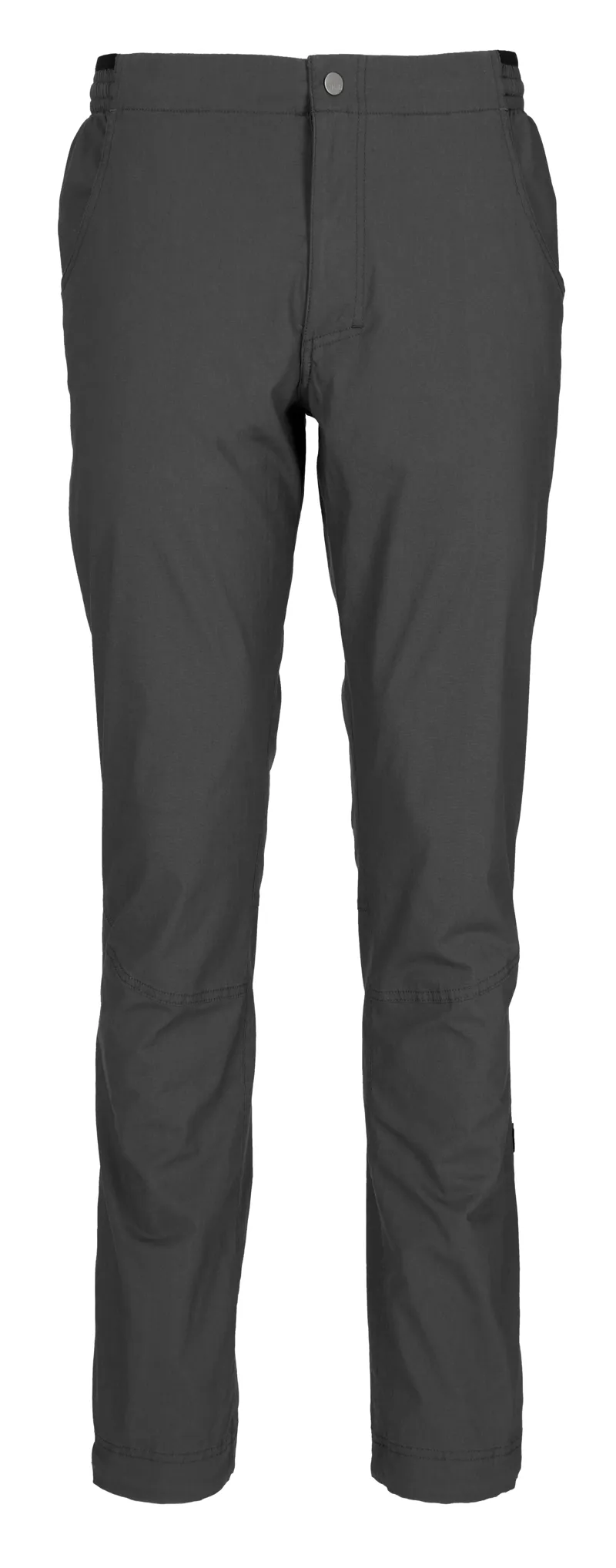 Rab Mens Oblique Pants in Anthracite