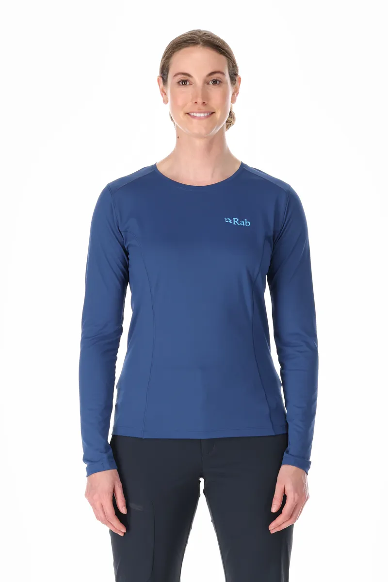 Rab womens top top