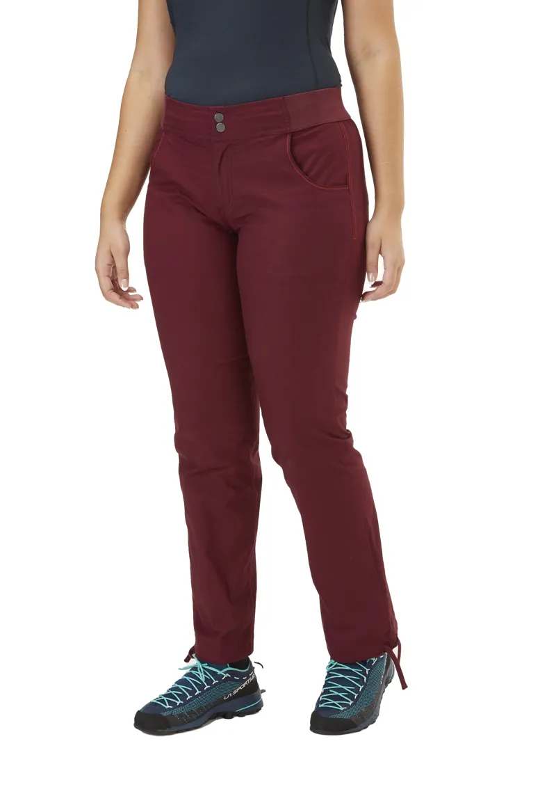 Rab valkyrie pants deals