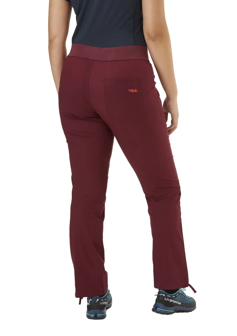 Rab valkyrie pants online
