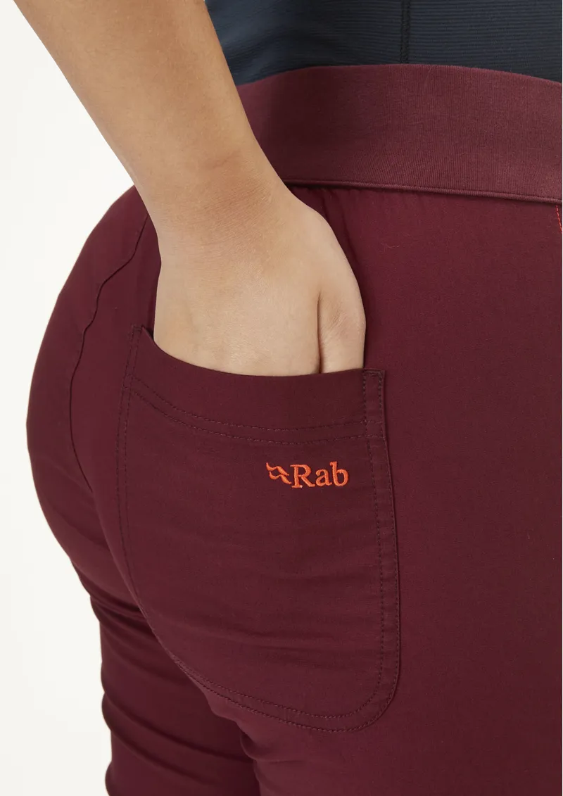 Rab valkyrie pants store