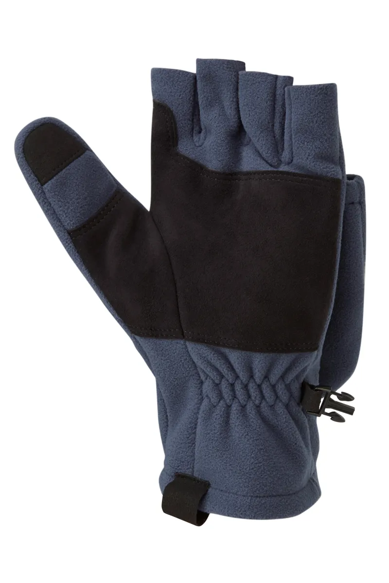 Rab infinium windproof convertible mitt outlet
