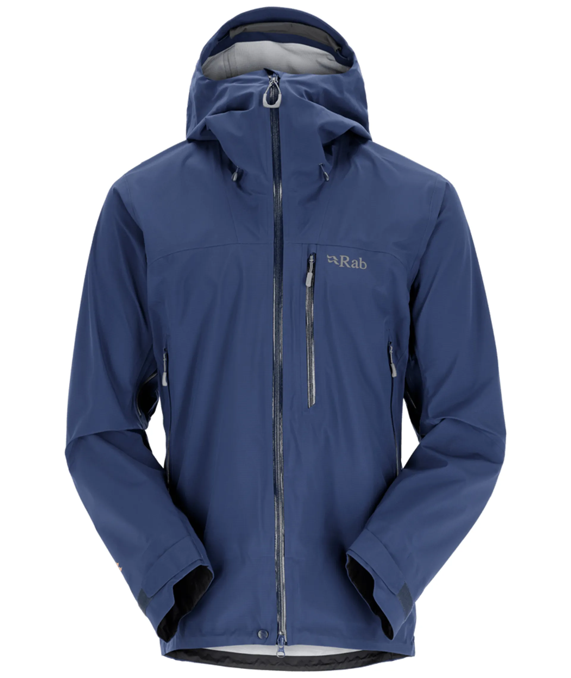 Rab Mens Firewall Jacket in Deep Ink