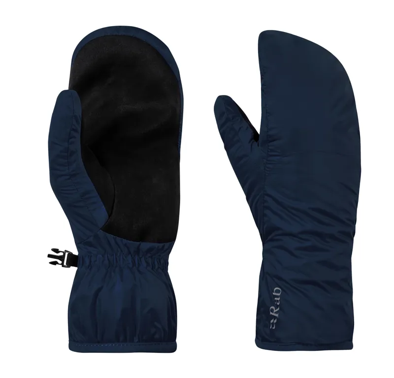 Rab xenon mitts sales