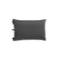 Nemo Filo Camping Pillow in Black Pearl/Birch Bud