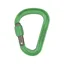 DMM Phantom HMS Screwgate in Green