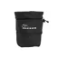 DMM Tube Chalk Bag - Black