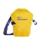 DMM Traction Chalk Bag - Yellow
