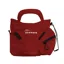 DMM Edge Boulder Chalk Bag - Red