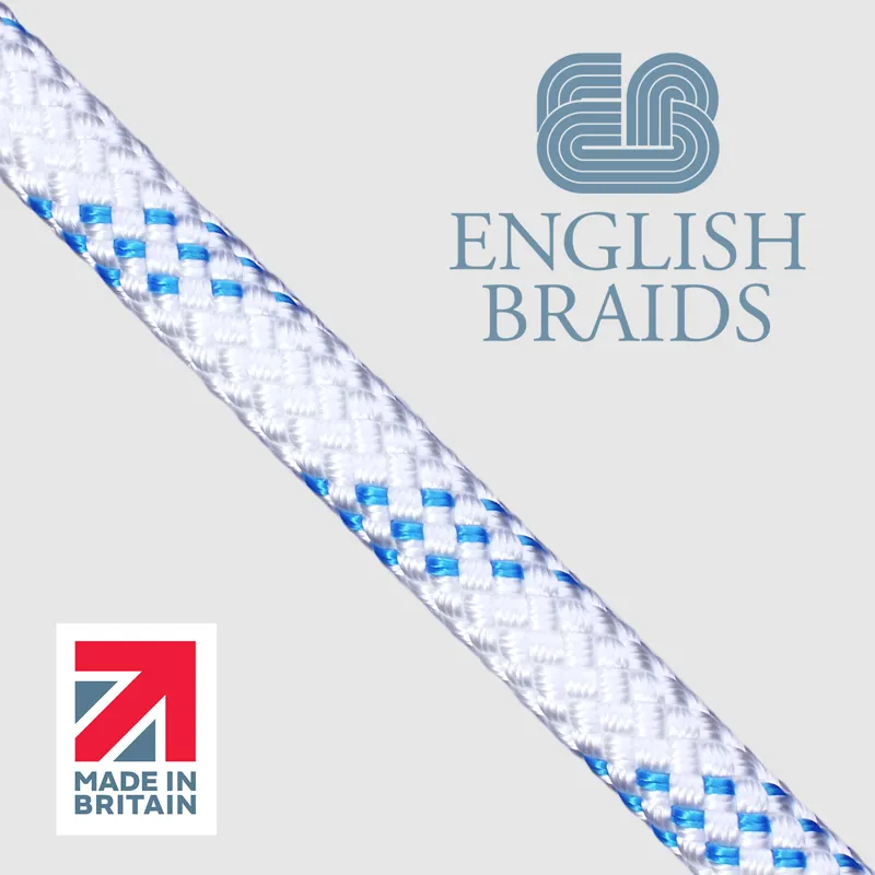 Rope shop in english
