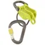 DMM Pivot Belay and Phantom HMS Set Lime