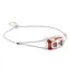 Petzl Bindi Headtorch - Orange