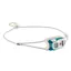 Petzl Bindi Headtorch - Emerald