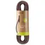 Edelrid Starling Eco Dry 8.2mm x 50m in Night
