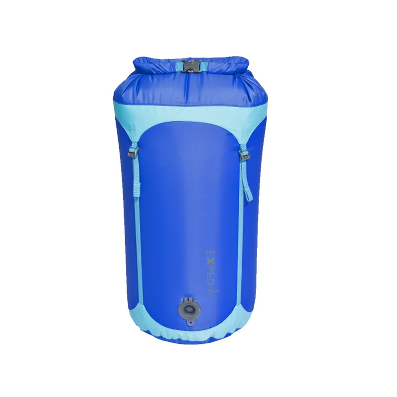 EXPED Ultralite Fold Dry Bag 8 litre - Camping & Trekking from Elite  Mountain Supplies UK