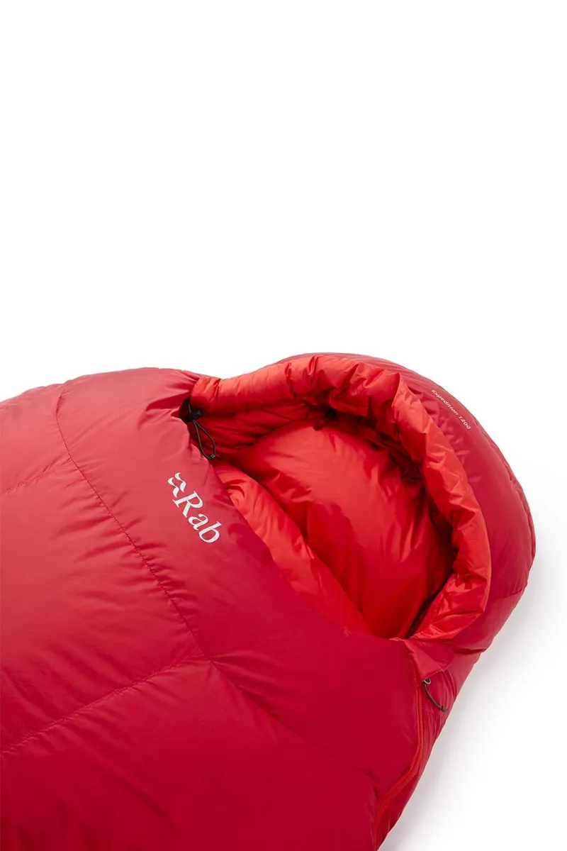 Rab Expedition 1200 Sleeping Bag