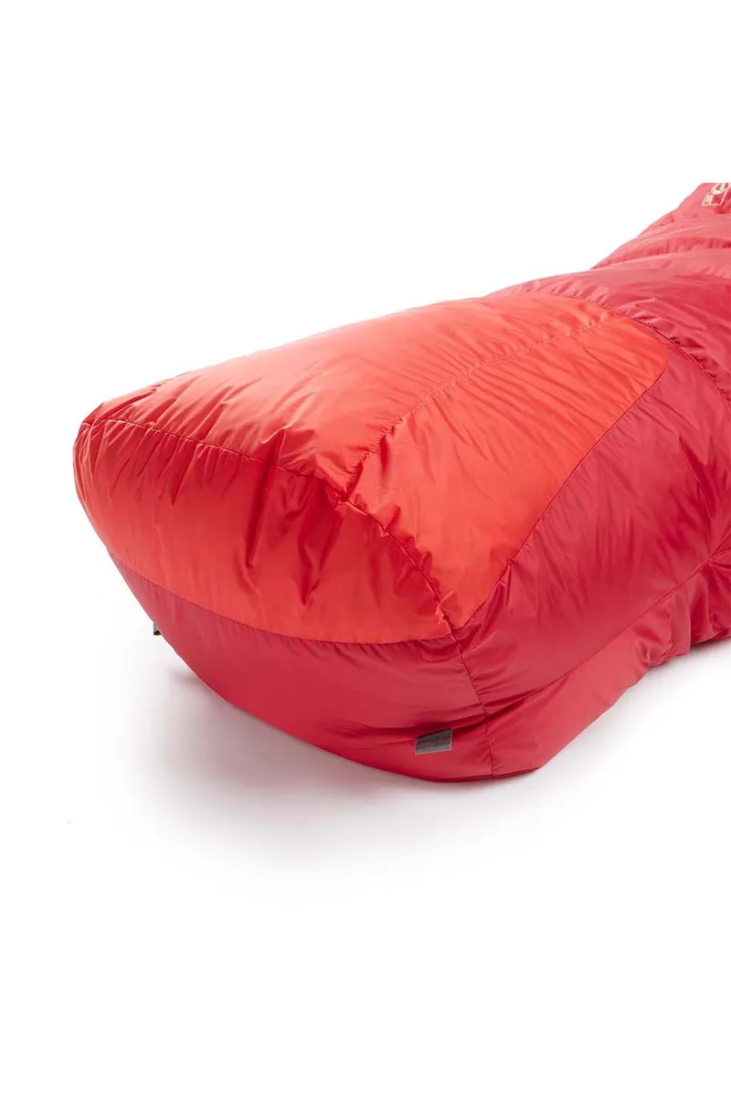 Rab Expedition 1200 Sleeping Bag